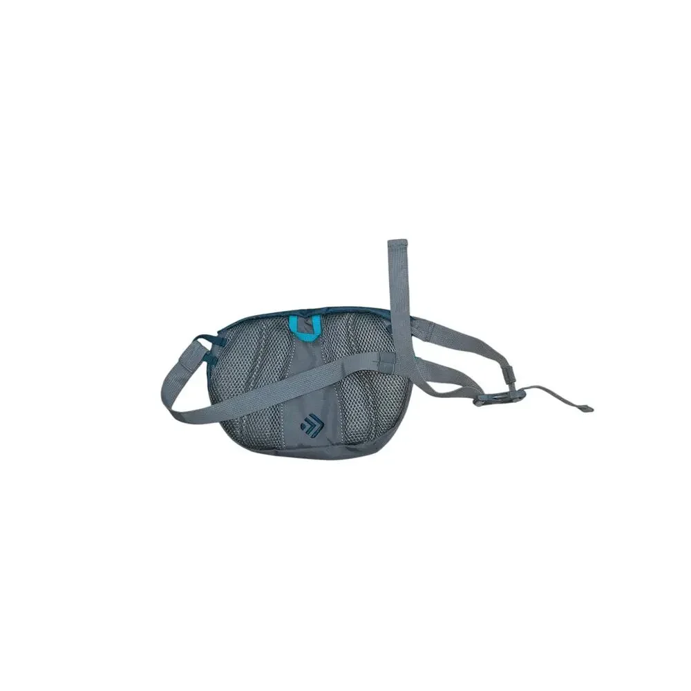 Outdoor Products Marilyn Waist Pack Blue Hiking Bag